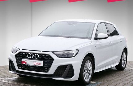 Audi A1 3.999 km 24.299 &euro; Weinheim 69469