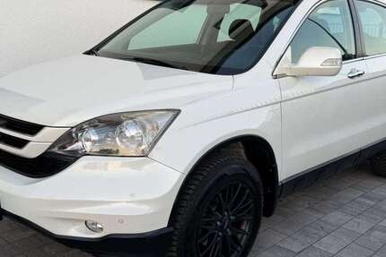 Honda CR-V 76.000 km 14.950 &euro; Mannheim 68309