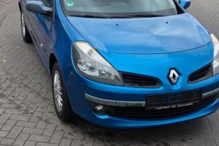 Renault Clio 167.000 km 1.750 &euro; Mannheim 68219