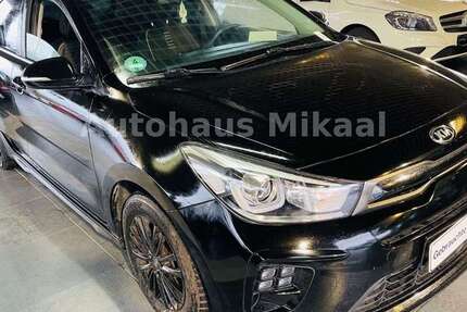 Kia Rio 100.000 km 9.999 &euro; Ketsch 68775