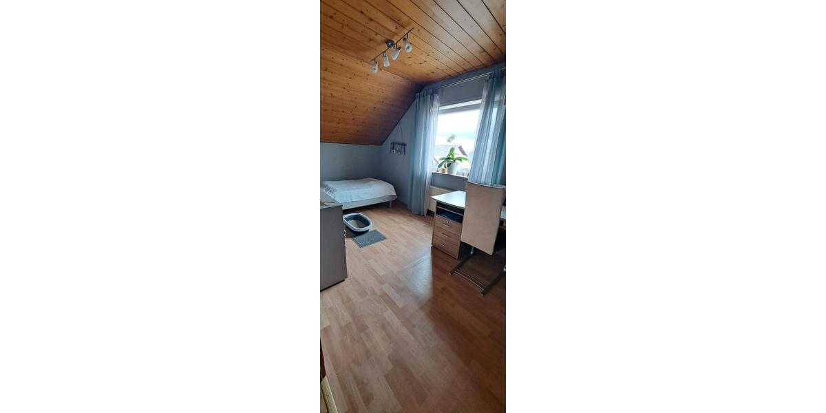 Dachgeschoßwohnung Ludwigshafen am Rhein Ludwigshafen-Oggersheim - 3.5 Zimmer, 82 m&sup2;, 790&euro; | Angebot:26356356