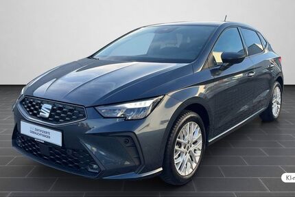 Seat Ibiza 23.280 km 19.450 &euro; Heidelberg 69123