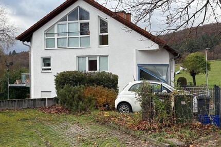 Traumhafte 3-Zimmer Eigentumswohnung in ruhiger Lage nahe Wald 3 zimmer