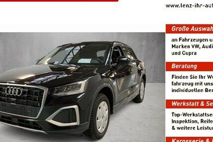 Audi Q2 40.900 km 24.990 &euro; Eberbach 69412