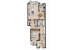 Etagenwohnung Limburgerhof - 3 Zimmer, 75 m&sup2;, 195.000&euro; | Angebot:26410943