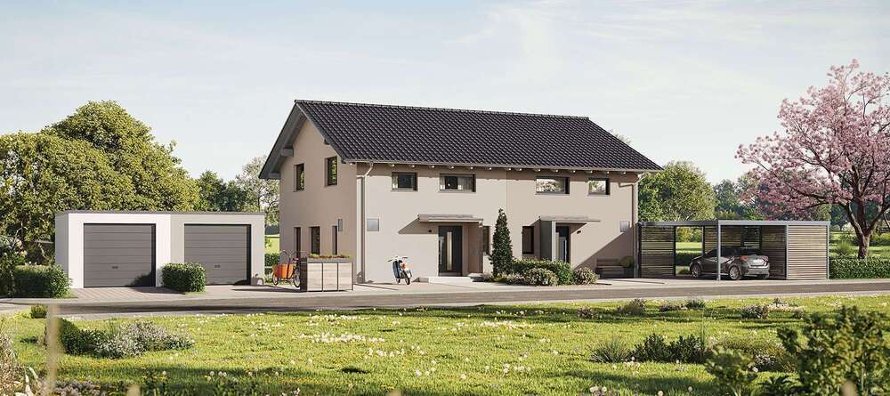 Haus zum Kaufen in Frankenthal 649.900 € 125 m²