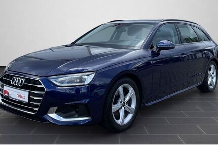 Audi A4 58.900 km 27.969 &euro; Mannheim 68309