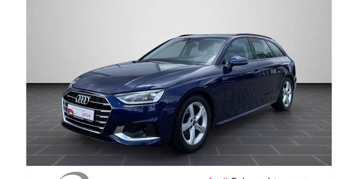 Audi A4 58.900 km 27.969 &euro; Mannheim 68309