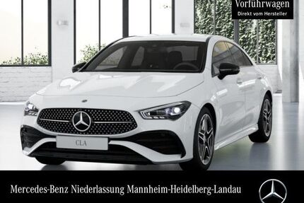 Mercedes CLA 200