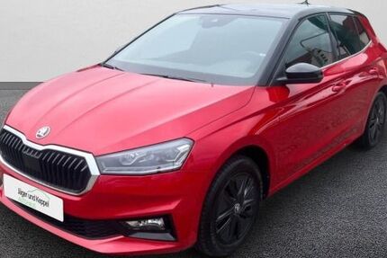 Skoda Fabia 27.234 km 18.900 € Speyer 67346