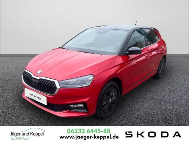 Skoda Fabia 27.234 km 18.900 € Speyer 67346