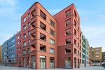 Etagenwohnung Ludwigshafen am Rhein Parkinsel - 4 Zimmer, 106 m&sup2;, 1.360&euro; | Angebot:25445015