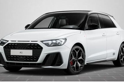Audi A1 1.900 km 35.400 &euro; Mannheim 68309