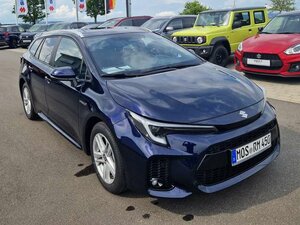 Swace 1.8 Hybrid CVT Comfort+