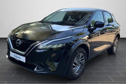 Nissan Qashqai 29.440 km 22.750 &euro; Hockenheim 68766