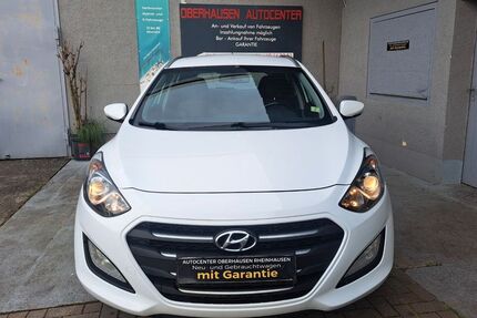 Hyundai i30 158.000 km 6.299 &euro; Oberhausen-Rheinhausen 68794
