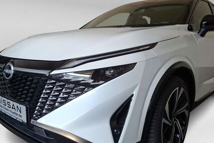 Nissan Qashqai 8.549 km 30.950 &euro; Heidelberg 69126