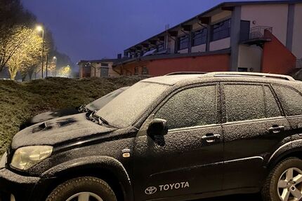 Toyota RAV 4 110.423 km 5.999 &euro; Leimen 69181