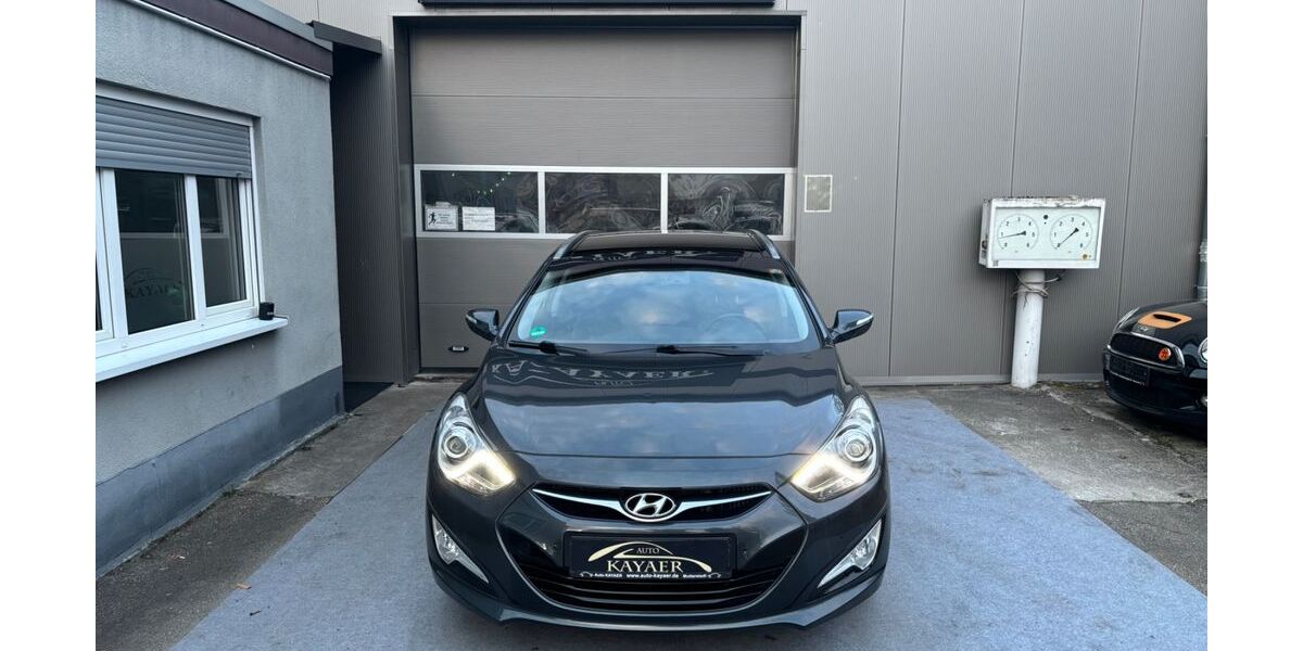 Hyundai i40 128.000 km 7.500 &euro; Mutterstadt (Kreis Ludwigshafen) 67112