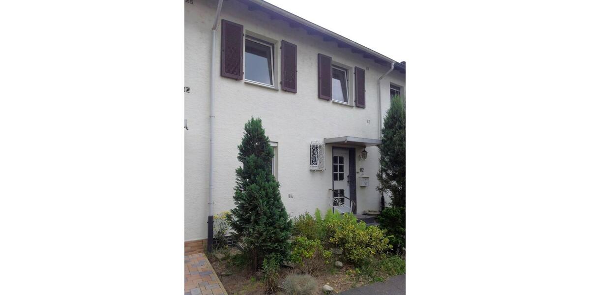 Reihenhaus Ludwigshafen am Rhein Rheingönheim - 4 Zimmer, 92 m&sup2;, 1.200&euro; | Angebot:24652312