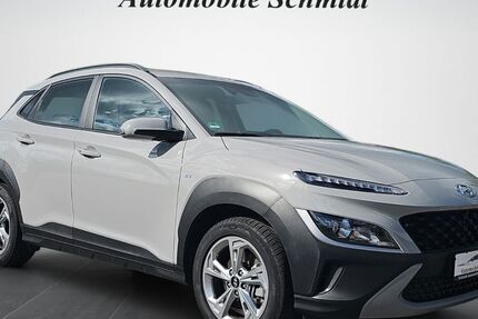 Hyundai KONA 27.000 km 17.950 &euro; Angelbachtal 74918