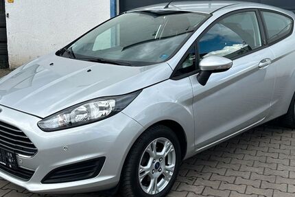 Ford Fiesta 96.277 km 5.699 &euro; Frankenthal 67227