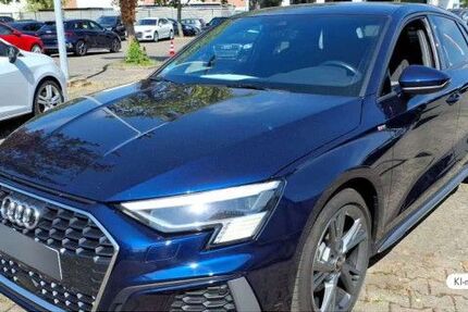 Audi A3 105.215 km 23.900 &euro; Mannheim 68309