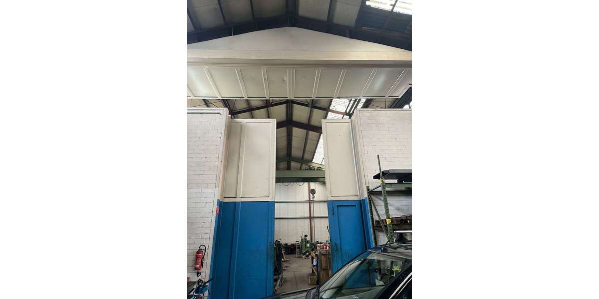 Gewerbeobjekt Viernheim - 1.150&euro; | Angebot:24709936