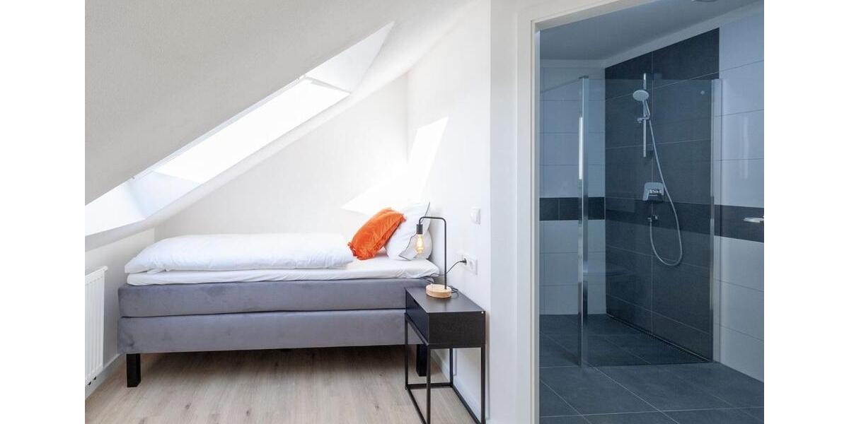 1- Zimmer Apartment zu vermieten 1 zimmer