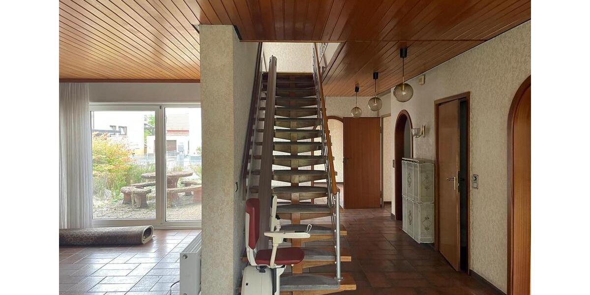Einfamilienhaus Neuhofen - 450.000&euro; | Angebot:26649344