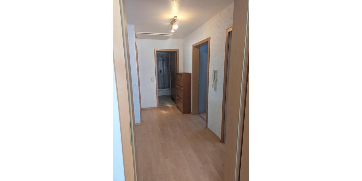 Dachgeschoßwohnung Neckargemünd - 3 Zimmer, 65 m&sup2;, 260.000&euro; | Angebot:26919952