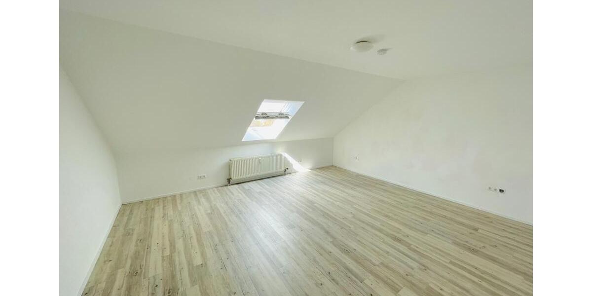 2-Zimmer Wohnung Mannheim-Neckarstadt - AB SOFORT FREI 2 zimmer