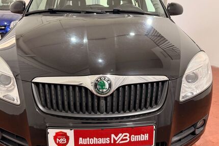 Skoda Fabia 116.000 km 3.990 &euro; Ludwigshafen am Rhein 67059