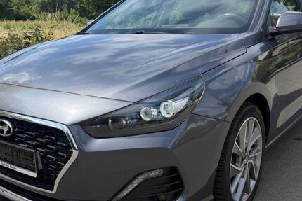 Hyundai i30 58.900 km 16.790 &euro; Speyer 67346