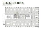 ATIK: High-End-Bürofläche im repräsentativen Erdgeschoss-provisionsfrei - Gewerbeobjekt Mannheim / Schwetzingerstadt Oststadt Oststadt | Angebot:26267356