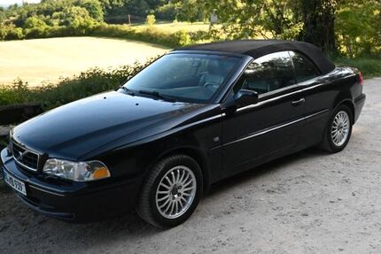 Volvo C70 180.000 km 5.500 &euro; Weinheim 69469