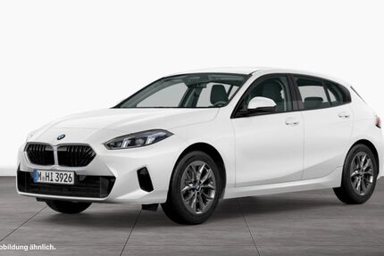 BMW 120 4.887 km 29.990 &euro; Mannheim 68169