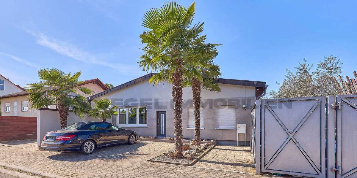 Gewerbeobjekt Speyer - 699.000&euro; | Angebot:26182136