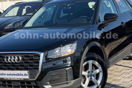 Audi Q2 82.000 km 19.800 &euro; Rauenberg (Gewerbegebiet) 69231