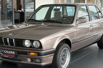 BMW 318 77.300 km 18.900 &euro; Heppenheim 64646