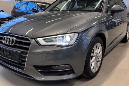 Audi A3 100.000 km 13.990 &euro; Walldorf 69190