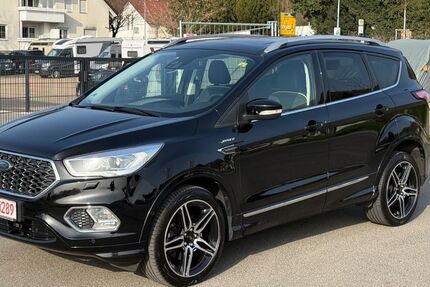 Ford Kuga 189.850 km 13.990 &euro; Weinheim 69469