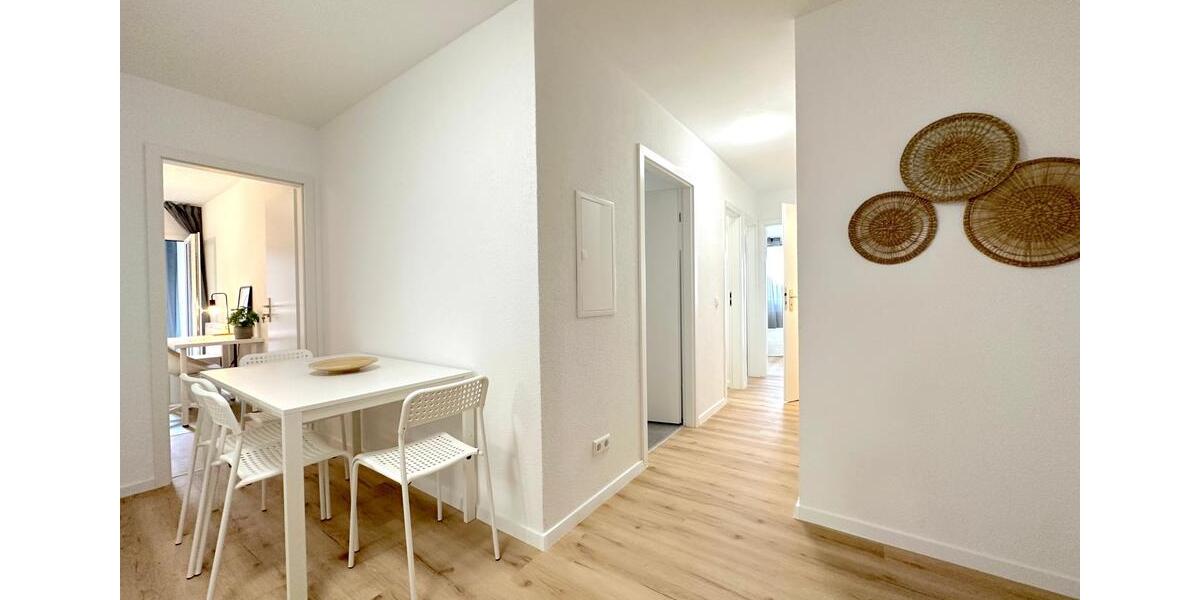Etagenwohnung Heidelberg Boxberg - 1 Zimmer, 10 m&sup2;, 465&euro; | Angebot:25112749