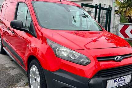 Ford Transit Connect 111.000 km 13.900 &euro; Mannheim 68199