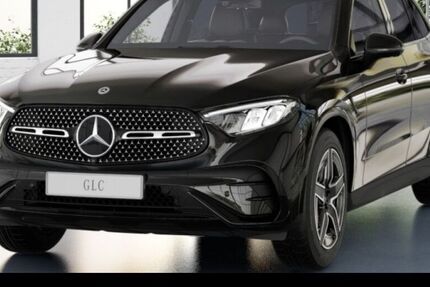Mercedes-Benz GLC 220 9.900 km 58.750 &euro; Mannheim 68165