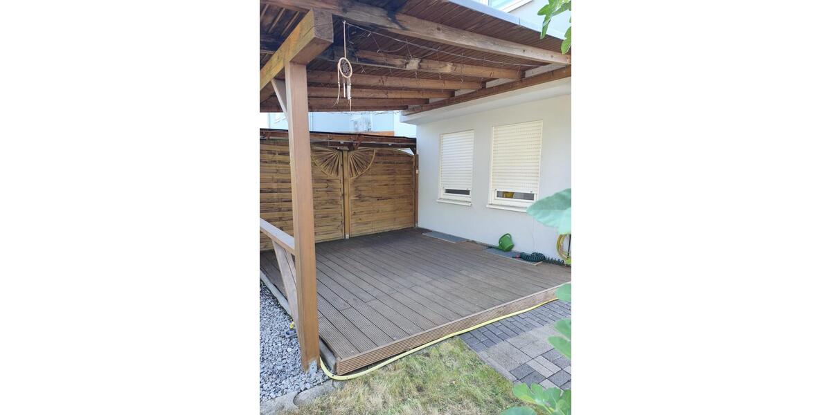 Reihenhaus Ludwigshafen am Rhein Ludwigshafen-Oggersheim - 4 Zimmer, 119 m&sup2;, 450.000&euro; | Angebot:27004626