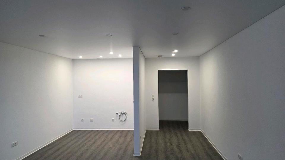 Etagenwohnung Frankenthal (Pfalz) - 1 Zimmer, 39 m&sup2;, 120.000&euro; | Angebot:26992895
