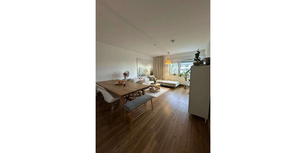 Zimmer Mannheim Feudenheim - 4 Zimmer, 1.900&euro; | Angebot:25532065