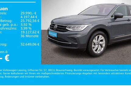 VW Tiguan 44.900 km 29.990 &euro; Sinsheim 74889