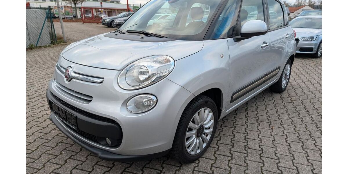 Fiat 500L 160.000 km 7.200 € Rauenberg 69231